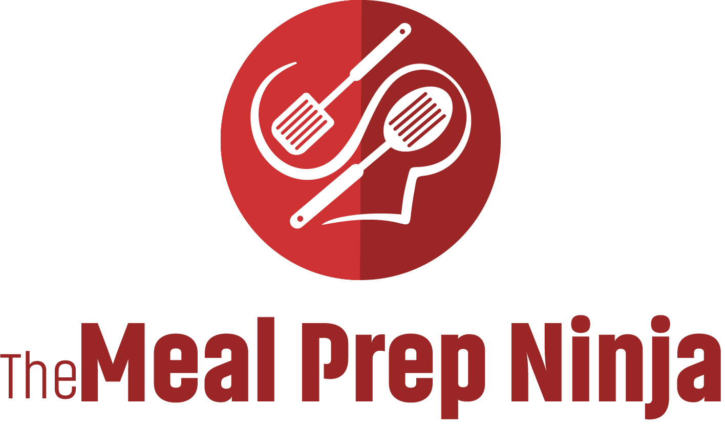 The Meal Prep Ninja