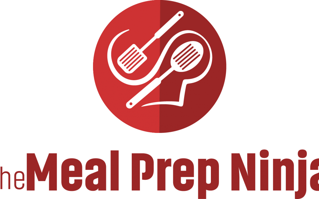 Welcome To The Meal Prep Ninja Blog