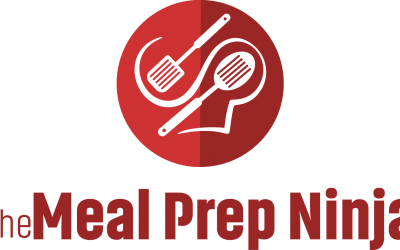 Welcome To The Meal Prep Ninja Blog