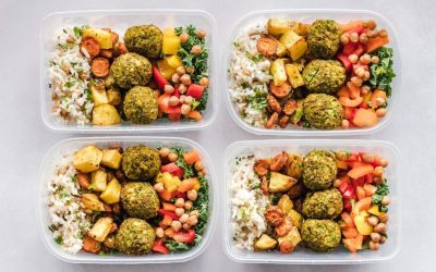 Meal Prep Essentials for Food Prep