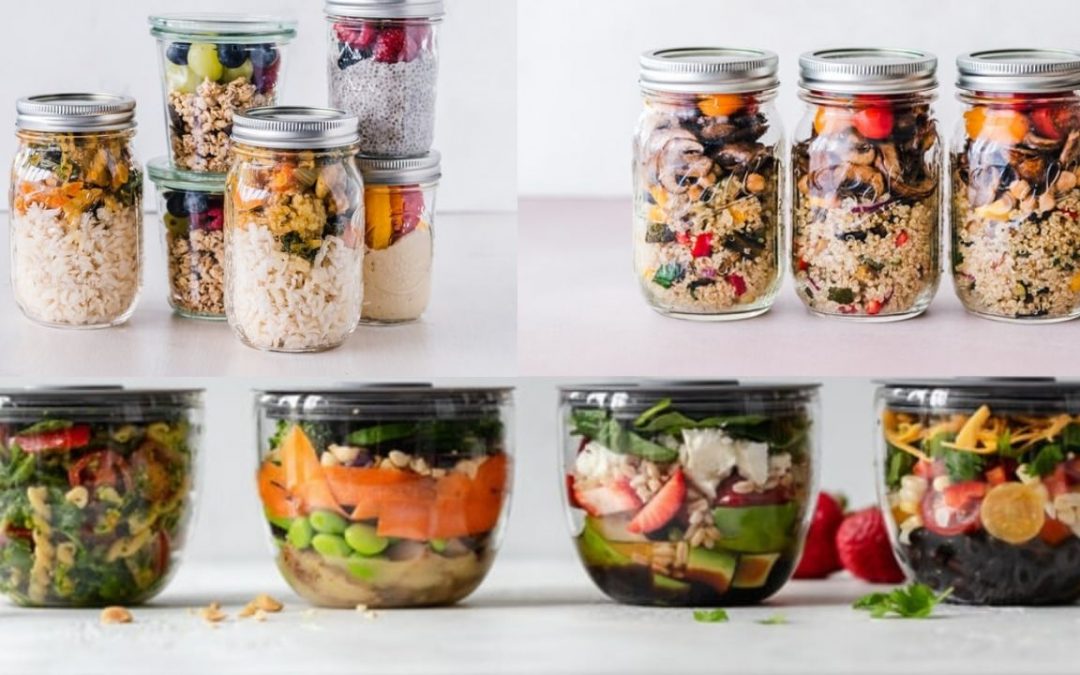 12 Best Airtight Food Containers