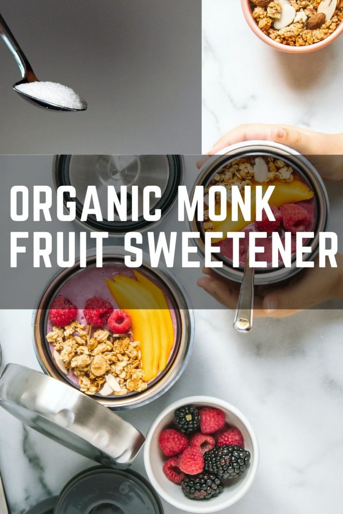 monk fruit extract