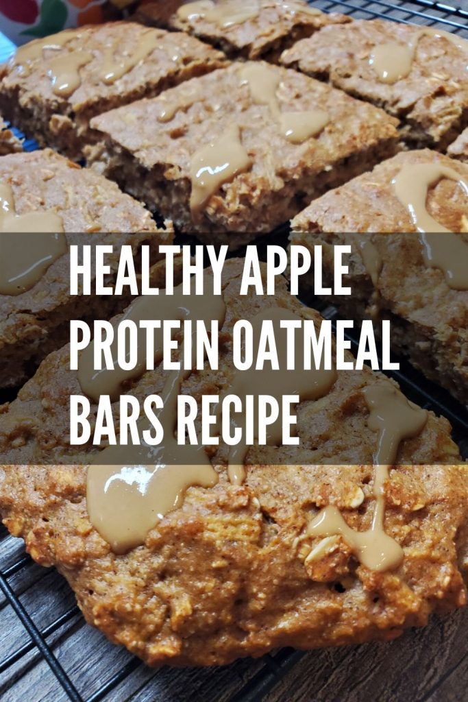 apple bars