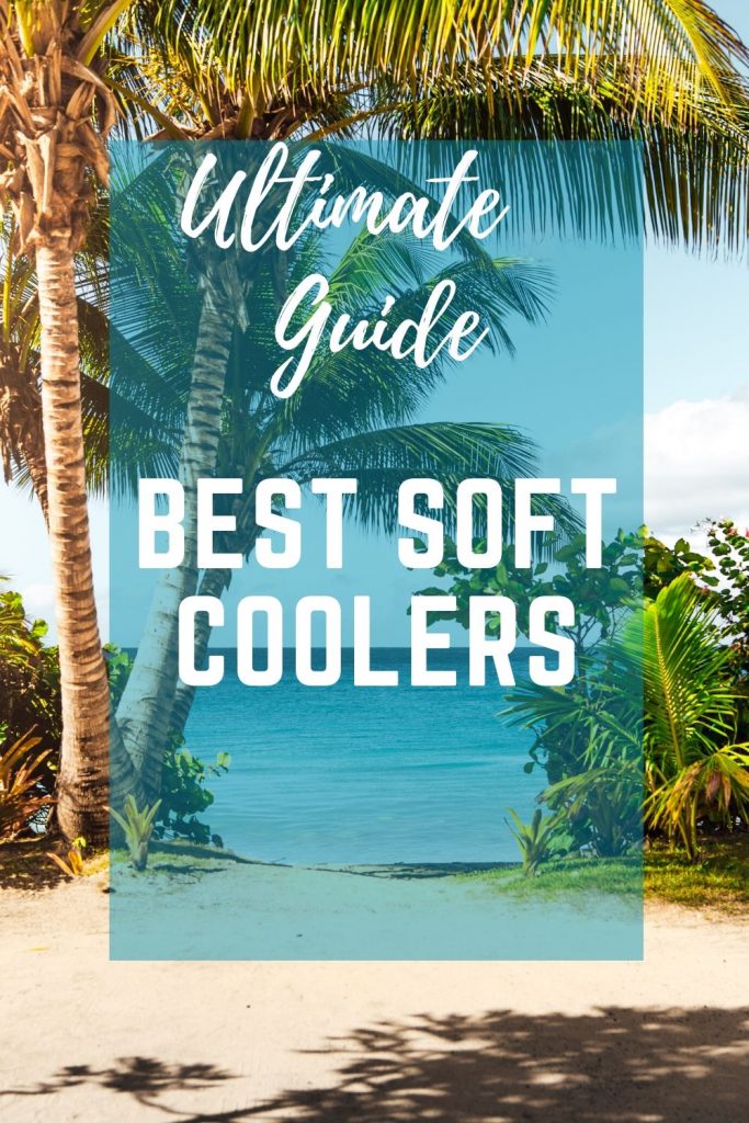 best soft coolers