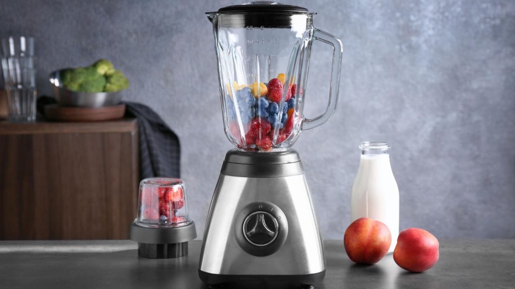 best blender under 100 dollars