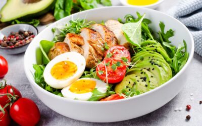 Easy Paleo Meal Prep Ideas Ultimate Guide