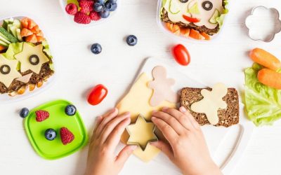 How To Meal Prep For Kids: Easy to Follow Steps