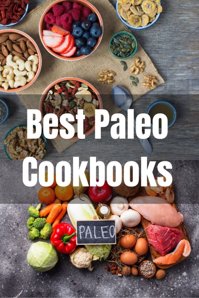 best paleo cookbooks