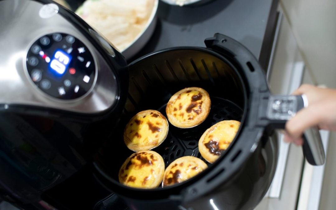 Best Air Fryer with Rotisserie Buying Guide