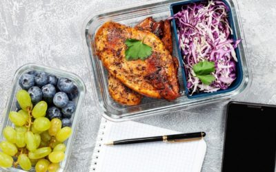 Meal Planning for Beginners: 10 Steps for Success