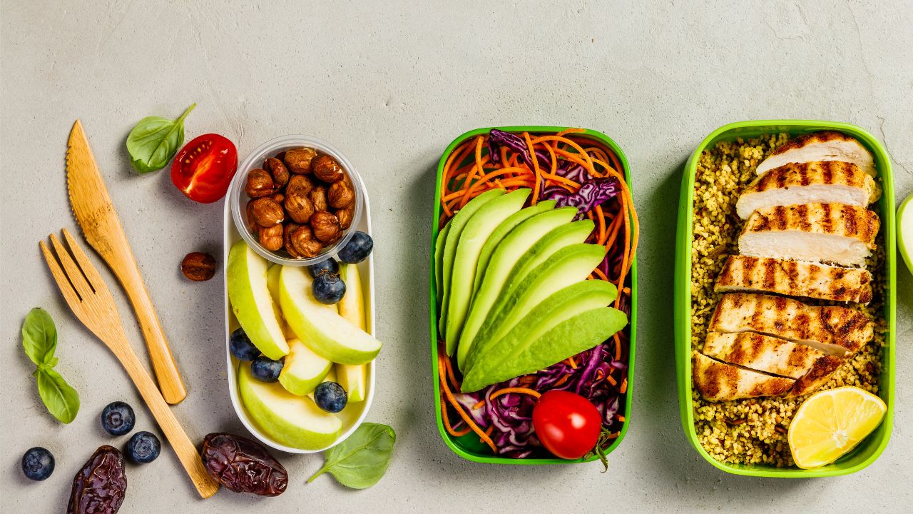Top 10 Best Electric Lunch Box Reviews 2022 - The Meal Prep Ninja
