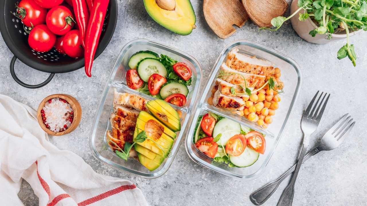 How to meal prep on a tight budget - The Meal Prep Ninja