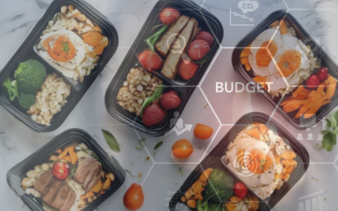 Budget Friendly Meal Prep for Beginners Guide